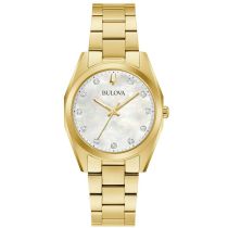 Bulova 97P172 Reloj Mujer Surveyor 31mm 3ATM