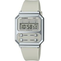 Casio A100WEF-8AEF Vintage Orologio Unisex 33mm