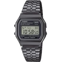 Casio A158WETB-1AEF Vintage Orologio Unisex 33mm