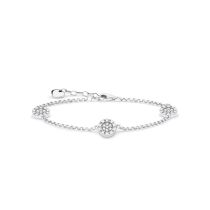 Thomas Sabo Bracciale Classico A1829-051-14 16-19cm