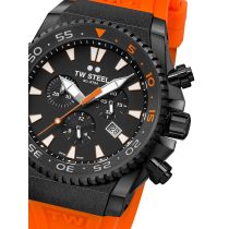 TW-Steel ACE404 Ace Diver Cronografo Orologio Uomo 44mm 30ATM