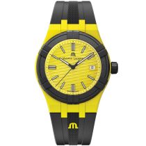 Maurice Lacroix AI2008-60060-300-0 Aikon #tide Orologio Quarzo Orologio Unisex 40mm 10ATM