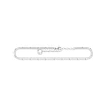 Thomas Sabo Doppio-Cavigliera AK0030-001-21