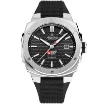 Alpina AL-525FWT4AE6 Orologio Uomo Extreme Freeride World Tour 