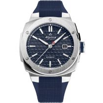 Alpina AL-525N4AE6 Extreme Automatico Orologio Uomo 41mm 20ATM