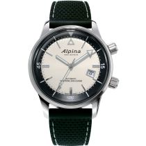 Alpina AL-525S4H6 Seastrong Diver Automatico Orologio Uomo 42mm 30ATM