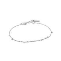 ANIA HAIE Bracciale Geometry Class B005-02H per le donne