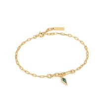 ANIA HAIE Bracciale Dance 'Til Dawn B041-01G-G per le donne