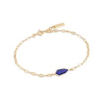 ANIA HAIE Bracciale Second Nature B042-01G-L per le donne