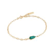 ANIA HAIE Bracciale Second Nature B042-01G-M per le donne