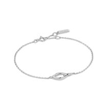 ANIA HAIE Bracciale Making Waves B044-01H per le donne