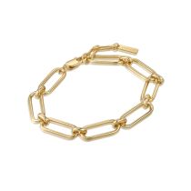 ANIA HAIE Bracciale Link up B046-02G per le donne