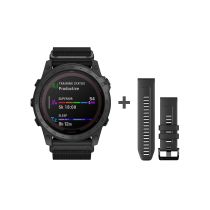 Garmin 010-02704-11 Herrenuhr Tactix 7 Pro 51mm 10ATM