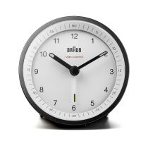 Braun BC07BW-DCF sveglia classica radiocomandata