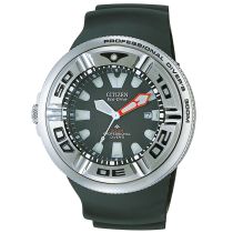 Citizen BJ8050-08E Promaster Professional Divers Orologio Uomo 48mm 30ATM