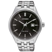 Citizen BM7251-88E Eco-Drive Sports Orologio Uomo 41mm 10ATM