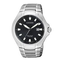 Citizen BM7430-89E Eco-Drive Super Titanio Orologio Uomo 42mm 10ATM