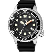 Citizen BN0150-10E Eco-Drive Promaster Sea Orologio Uomo 44mm 200M