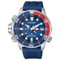 Citizen BN2038-01L Promaster Aqualand Cronografo Orologio Uomo 46mm 20ATM