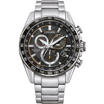 Citizen CB5914-89E Eco-drive radiocomandato Orologio Uomo 44mm 20ATM