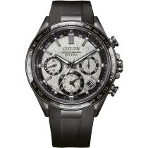 Citizen CC4055-14H Attesa Eco-Drive Satellite Wave GPS Cronografo