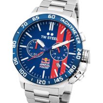 TW-Steel CS121 Red Bull Ampol Racing Cronografo Orologio Uomo