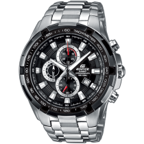 Casio Orologio Orologio Uomo Edifice EF-539D-1AVEF