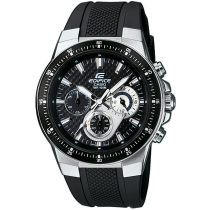 CASIO EF-552-1AVEF EDIFICE Cronografo Orologio Uomo 44mm 10ATM