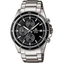 Casio EFR-526D-1AVUEF Edifice Orologio Uomo 43mm 10ATM