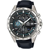 Casio EFR-556L-1AVUEF Edifice Orologio Uomo 49mm 10ATM