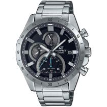 Casio EFR-571D-1AVUEF Edifice Orologio Uomo 47mm 10ATM