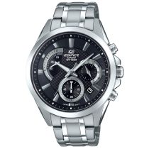 Casio EFV-580D-1AVUEF Edifice Cronografo Orologio Uomo 42mm 10ATM