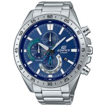 Casio EFV-620D-2AVUEF Edifice Orologio Uomo 49mm 10ATM