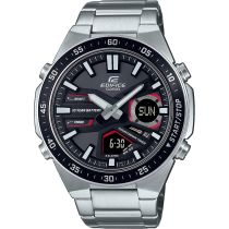 Casio EFV-C110D-1A4VEF Edifice Orologio Uomo 46mm 10ATM