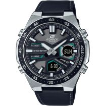 Casio EFV-C110L-1AVEF Edifice Orologio Uomo 46mm 10ATM