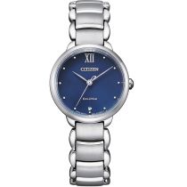 Citizen EM0920-86L Eco-Drive Elegance Orologio Donna 28mm 5ATM