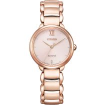 Citizen EM0922-81X Eco-Drive Elegance Orologio Donna 28mm 5ATM