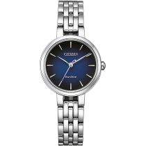 Citizen EM0990-81L Eco-Drive Elegance Orologio Donna 28mm 5ATM