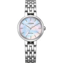 Citizen EM0990-81Y Eco-Drive Elegance Orologio Donna 28mm 5ATM