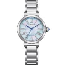 Citizen EM1060-87N Eco-Drive Elegance Orologio Donna 30mm 5ATM