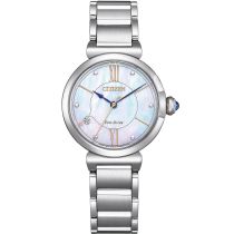 Citizen EM1070-83D Eco-Drive Elegance Orologio Donna 30mm 5ATM