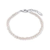 Angelcaller Bracciale ERB-20-PE Pearl per le donne