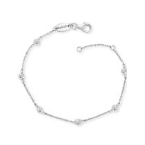 Angelcaller Bracciale ERB-LILMOON-ZI Moonlight per le donne