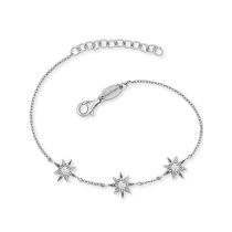 Angelcaller Bracciale ERB-NEWSTAR-ZI New Star per le donne