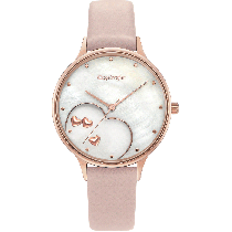 Engelsrufer ERWA-HEART-NRO1-MR Happy Hearts Orologio Donna 