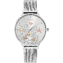 Engelsrufer ERWA-TREE01-MS-MS Tree Of Life Orologio Donna 