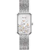 Engelsrufer ERWA-TREE01-MS-RS Tree Of Life Orologio Donna 