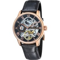 Thomas Earnshaw ES-8006-07 Orologio Uomo Longitude Automatico 