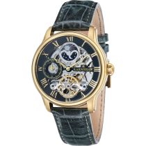 Thomas Earnshaw ES-8006-09 Orologio Uomo Longitude Automatico