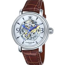 Thomas Earnshaw ES-8011-01 Orologio Uomo Longcase Automatico